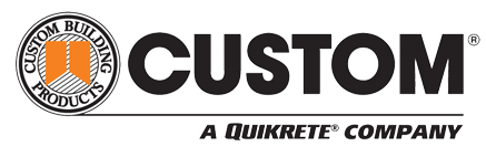 CUSTOM Building Products