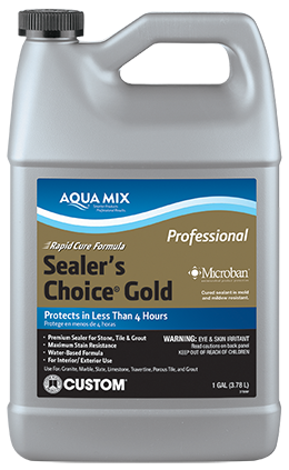 Sealers